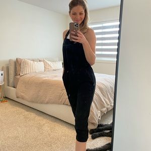 Wilfred free overalls